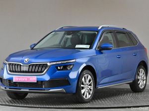 Skoda Kamiq 1.5TSI STYLE 150BHP 6SPD - Image 3