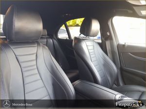 Mercedes-Benz E-Class E 220 D MHEV AMG Line Plus - Image 4