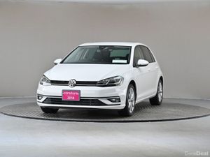 Volkswagen Golf 1.2 TSI DSG MK7.5 COMFORTLINE **DI - Image 3