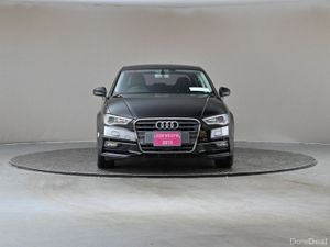 Audi A3 1.4 TFSI S-TRONIC 4DR **REVERSE CAM**PARK - Image 2