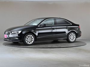 Audi A3 1.4 TFSI S-TRONIC 4DR **REVERSE CAM**PARK - Image 4