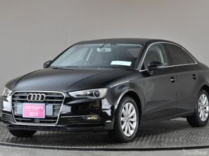 Audi A3 1.4 TFSI S-TRONIC 4DR **REVERSE CAM**PARK - Image 4