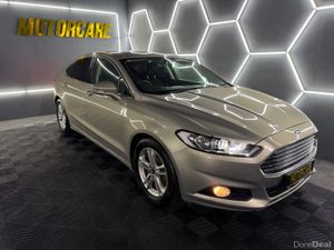 ◼️2015 FORD MONDEO 1.5 TDCI◼️ - Image 4