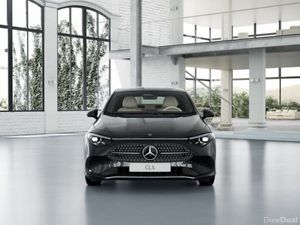 Mercedes-Benz CLA CLA 180 Progressive ** NEW MODEL - Image 3