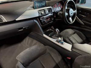 2016 BMW 320D M-Sport Touring F31 190BHP - KITTED - Image 4