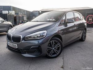 2019 BMW 225 Hybrid Auto/FSH/1yr warranty - Image 4
