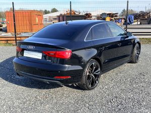 2016 AUDI A3 1.4TFSI SALOON AUTO HUGH SPEC - Image 4