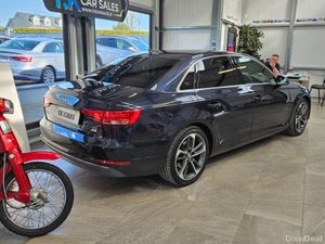 17  AUDI A4 SE ULTRA - Image 3