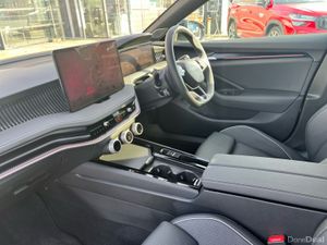 Skoda Superb Sportline 2.0 TDI 150HP DSG - Image 3