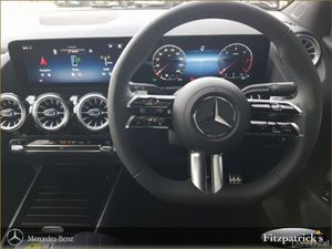 Mercedes-Benz GLA 200D Special edition - Image 2
