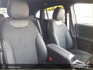 Mercedes-Benz GLA 200D Special edition - Image 4