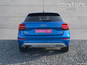Audi Q2 1.0 TFSI S-Tronic - Image 4
