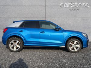 Audi Q2 1.0 TFSI S-Tronic - Image 2