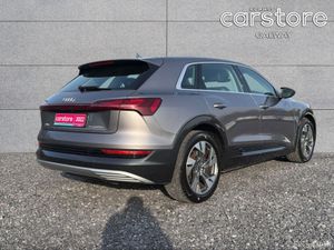 Audi e-tron E-Tron Sport 55 Quattro  Sport 11kW Ch - Image 3