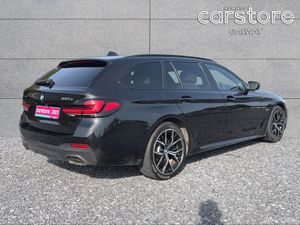BMW 5-Series Xdrive M Sport Auto - Image 3