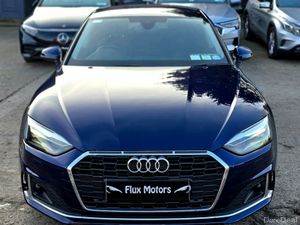 🔥 2020 Audi A5 2.0 TDI S-Tronic • Automatic - Image 3