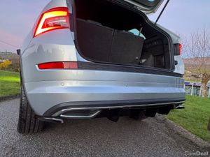 Skoda Kodiaq 2019 Sportline auto 7 seater - Image 2