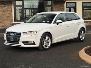 Excellent Condition 162 Audi A3! - Image 3