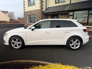 Excellent Condition 162 Audi A3! - Image 4