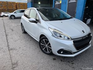 2016 PEUGEOT 208 ALLURE CIELO PLUS - Image 3