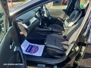 Renault Captur TECHNO E-TECH HEV - Image 4