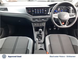 Volkswagen Polo POLO STYLE 1.0 TSI 95HP M5F - Image 3