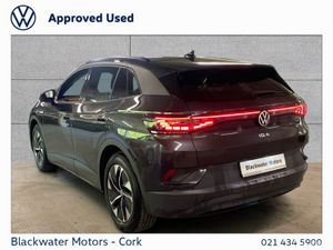 Volkswagen ID.4 STYLE 52KWH 148BHP *WAS €21,995 NO - Image 4