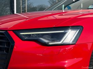 Audi A6 2.0 TDI S LINE 40 204PS 4DR A - Image 3
