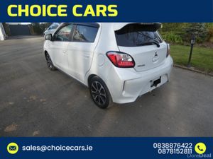Mitsubishi Mirage 1.2 AUTO NEW MODEL - Image 4
