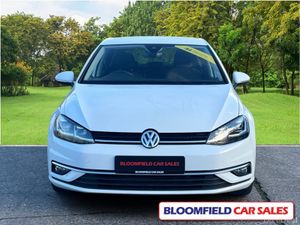 Volkswagen Golf ** DEPOSIT TAKEN** HIGHLINE , AUTO - Image 2