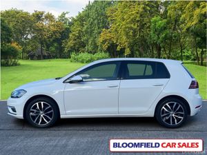 Volkswagen Golf ** DEPOSIT TAKEN** HIGHLINE , AUTO - Image 4