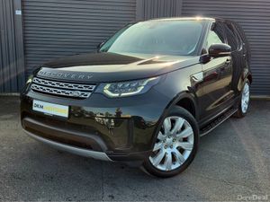 Land Rover Discovery 3.0 SDV6 HSE 7 SEATER - Image 3