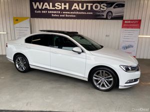 Volkswagen Passat 1.6 TDI GT BLUEMOTION 120PS 4DR - Image 3
