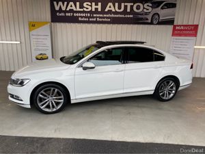 Volkswagen Passat 1.6 TDI GT BLUEMOTION 120PS 4DR - Image 4