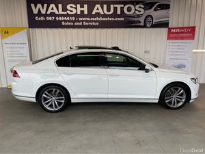 Volkswagen Passat 1.6 TDI GT BLUEMOTION 120PS 4DR - Image 2