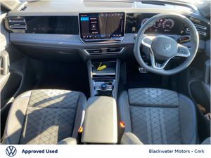 Volkswagen Tiguan 2.0TDI 150BHP R-LINE 75 AUTOMATI - Image 3