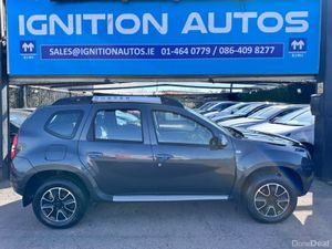 Dacia Duster 1.5 DCI, PRESTIGE MODEL, LOW MILEAGE, - Image 2