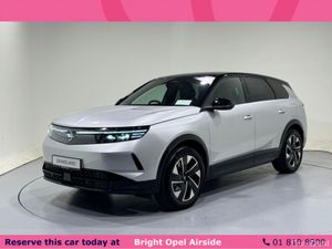 Opel Grandland GS 1.2 Mhev 136Ps - Image 4