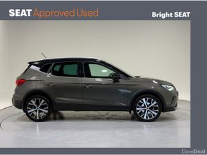 SEAT Arona PA 1.0 TSI 110HP XP+ 5DR - Image 4