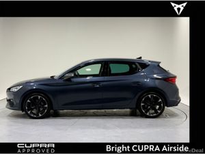 Cupra Leon 1.5 TSI 150HP 5DR - Image 4