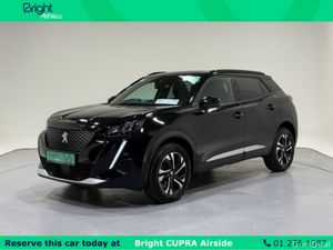 Peugeot 2008 ALLURE 1.2 100 6.4 4DR - Image 3