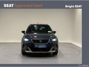 SEAT Arona PA 1.0 TSI 110HP XPERIENC XPERIENCE 5DR - Image 3