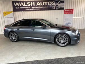 Audi A6 S LINE 40 TDI S-A - Image 3