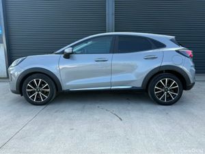 Ford Puma TITANIUM 1.5 TD 120 S6.2 M6 4DR - Image 4