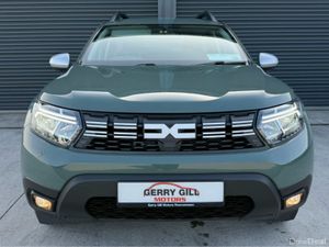 Dacia Duster EXPRESSION TCE 150 EDC PETROL - Image 2
