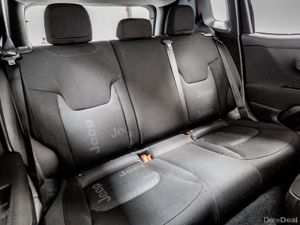 Jeep Renegade 1.6 Diesel Multijet 120HP - Image 4