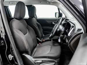 Jeep Renegade 1.6 Diesel Multijet 120HP - Image 3