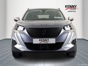 Peugeot 2008 ALLURE 136BHP 50 KWH 4DR - Image 2