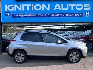 Peugeot 2008 1.6 HDI, ACTIVE MODEL, LOW MILES, FIN - Image 2