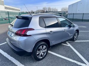 Peugeot 2008 1.6 HDI, ACTIVE MODEL, LOW MILES, FIN - Image 3